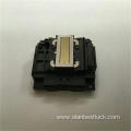 Original New Epson Printhead L301 L355 L555